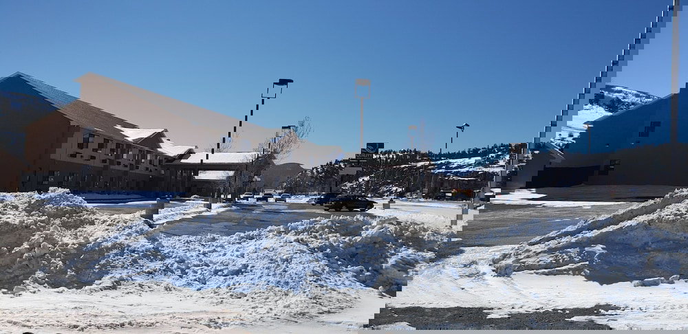 Quality Inn & Suites - thumb 0