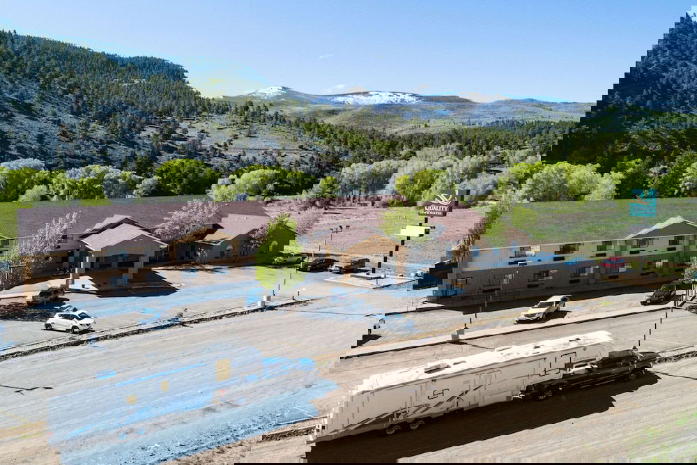 Quality Inn & Suites - thumb 3