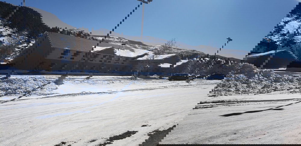 Quality Inn & Suites - thumb 5