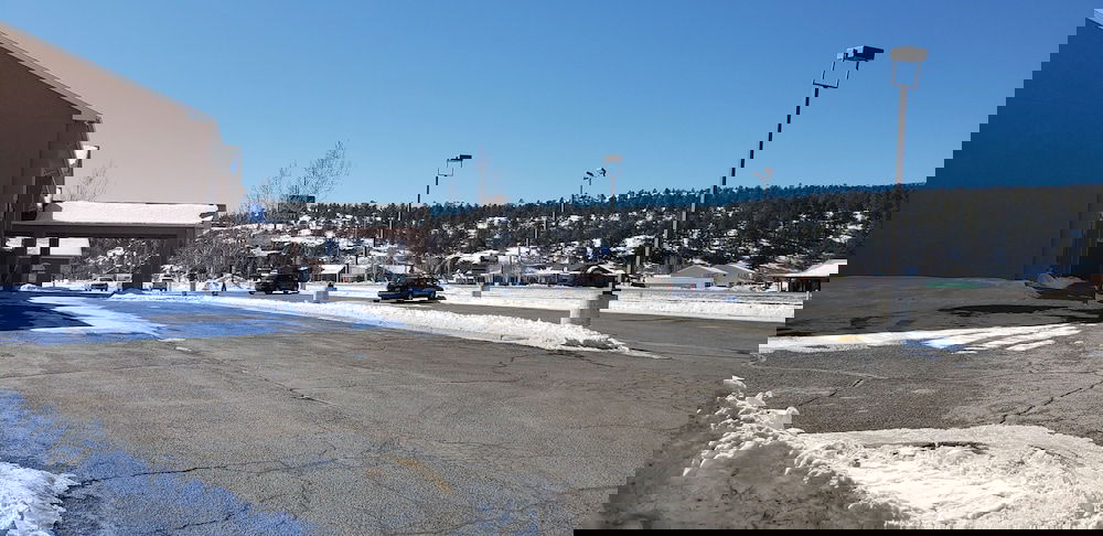 Quality Inn & Suites - thumb 1