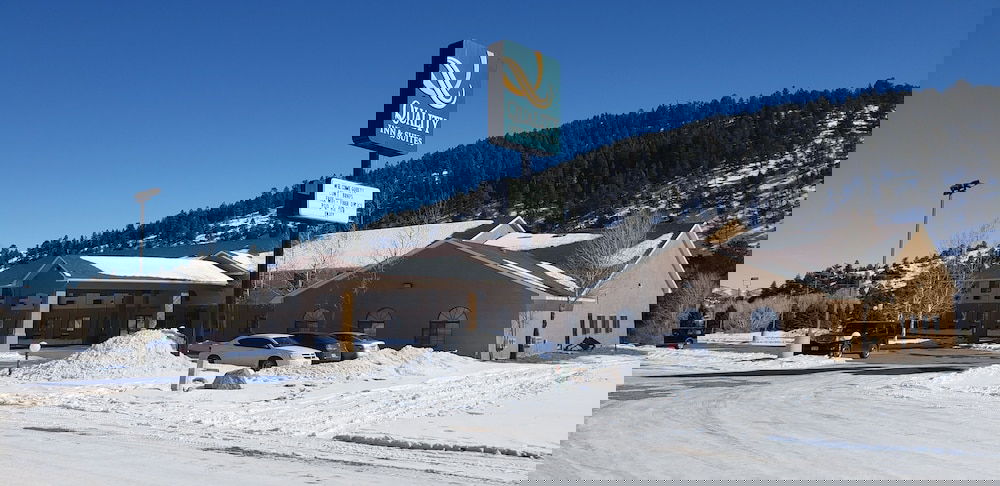 Quality Inn & Suites - thumb 6