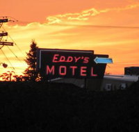 Eddys Motel - Orlando Tourists
