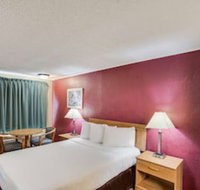 Knights Inn Ashland - Orlando Tourists