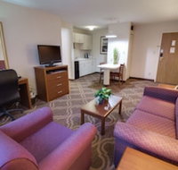 Ashmore Inn and Suites - Orlando Tourists
