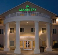 GrandStay Residential Suites - Madison East - Orlando Tourists