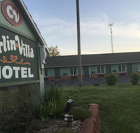 Carlin Villa Motel - Orlando Tourists