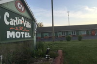 Carlinville Il Orlando Tourists