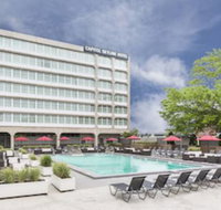 Capitol Skyline - Orlando Tourists