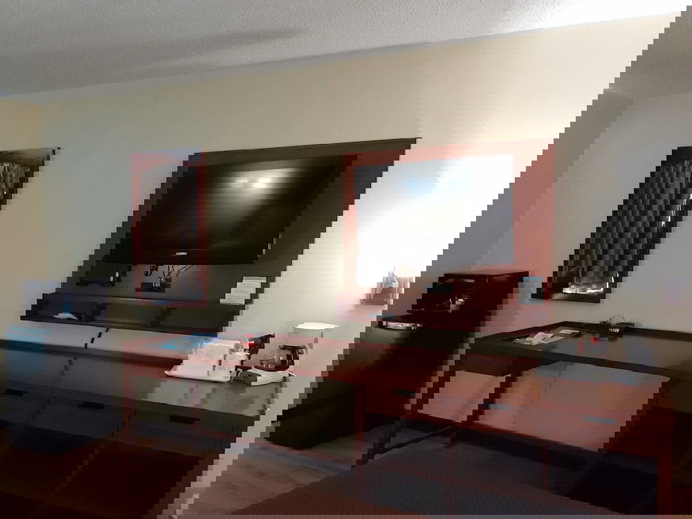 Rodeway Inn - thumb 5