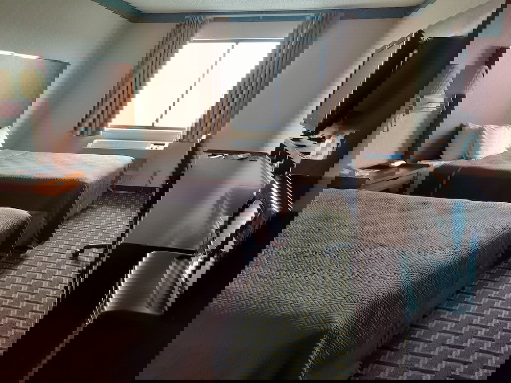 Rodeway Inn - thumb 6