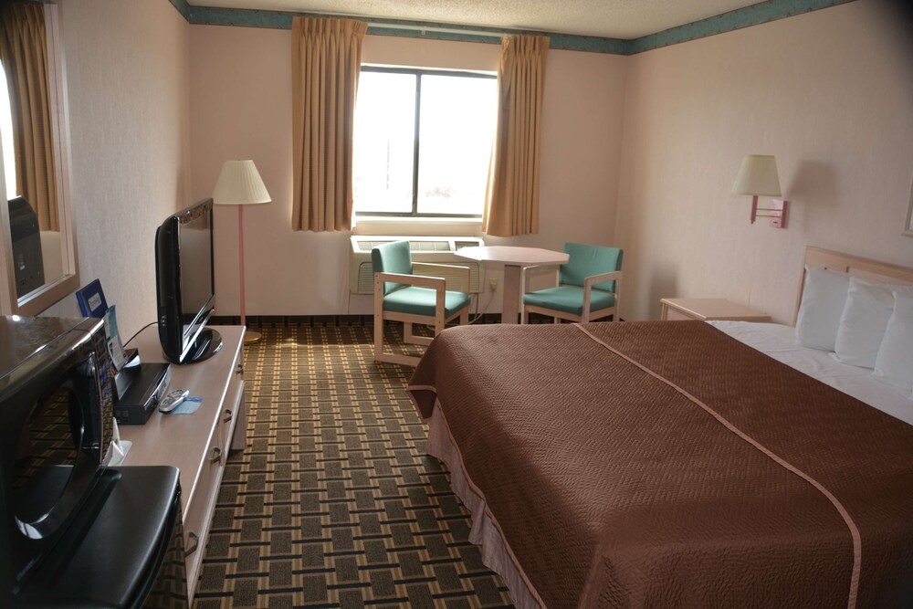 Rodeway Inn - thumb 3