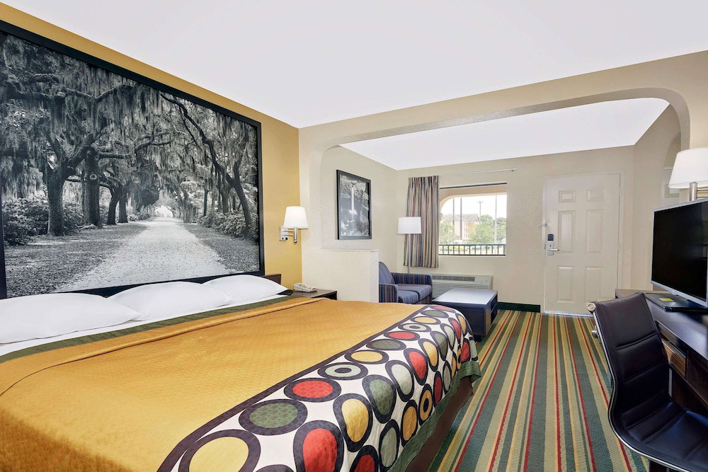 Super 8 By Wyndham Byron/South Macon - thumb 6