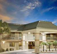 Super 8 by Wyndham Byron/South Macon - Orlando Tourists
