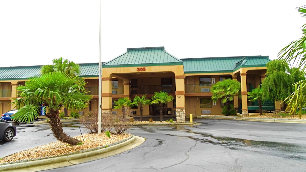 Super 8 By Wyndham Byron/South Macon - thumb 1