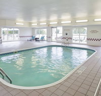Residence Inn by Marriott Madison East - Orlando Tourists