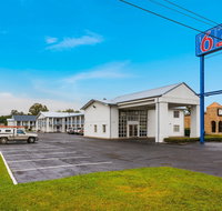 Motel 6 Alexandria LA - South - Orlando Tourists
