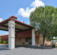 Americas Best Value Inn Batesville - Orlando Tourists