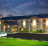 Summerset Hotel  Suites - Orlando Tourists