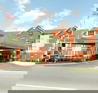 Homewood Suites by Hilton Harrisburg East-Hershey Area PA - Orlando Tourists