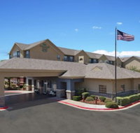 Homewood Suites by Hilton Lubbock - Orlando Tourists