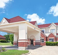Microtel Inn And Suites by Wyndham Mesquite/Dallas At Highwa - Orlando Tourists