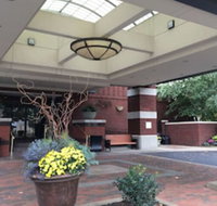 Hilton Akron Fairlawn - Orlando Tourists