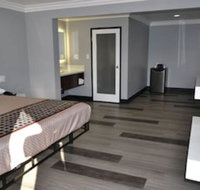 Bell Gardens Inn Los Angeles - Bell Gardens - Orlando Tourists