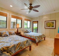 Kauai Beach House home - Orlando Tourists