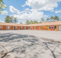 Autoinn Motel - Orlando Tourists