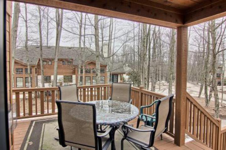 734 Disciples Village Condo - thumb 2