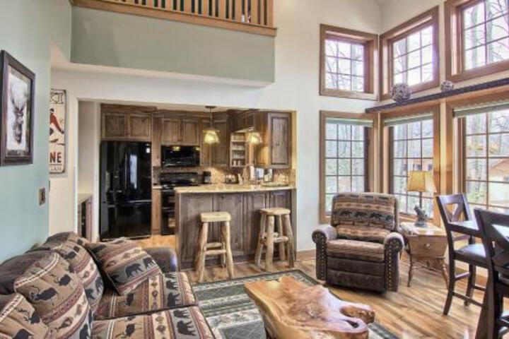 734 Disciples Village Condo - thumb 1