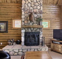 801 Mountain Cabin - Orlando Tourists