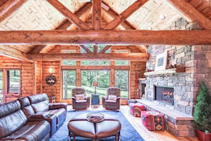 Edelweiss Lodge - thumb 1