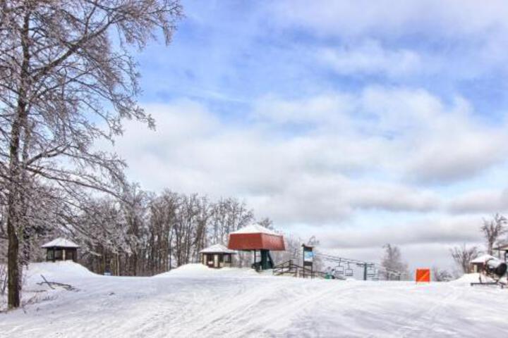 Edelweiss Lodge - thumb 5