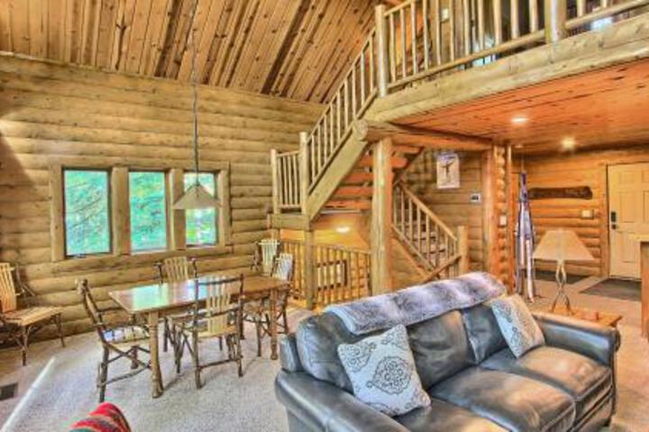 803 Mountain Cabin - thumb 1