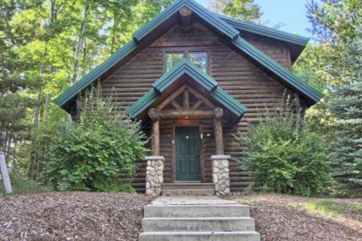 803 Mountain Cabin - thumb 3