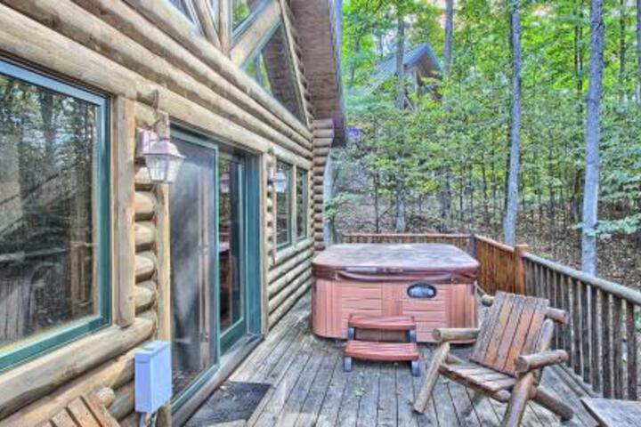803 Mountain Cabin - thumb 6