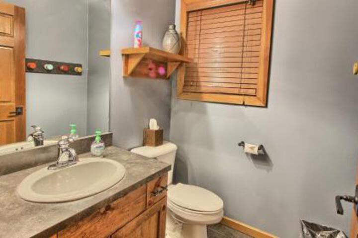803 Mountain Cabin - thumb 4
