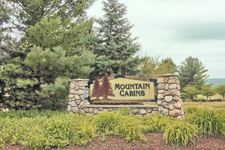 823 Mountain Cabin - thumb 1