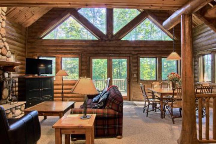 823 Mountain Cabin - thumb 5