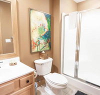 370 Disciples Village Condo - Orlando Tourists