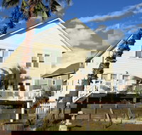 Sea N Sea - Orlando Tourists