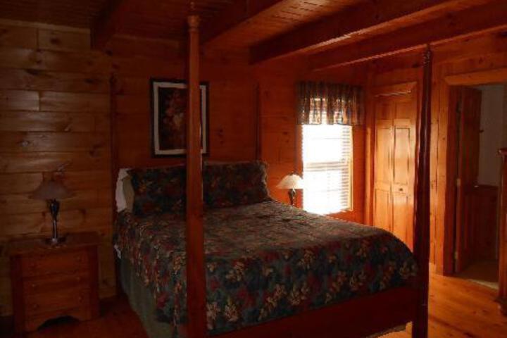 Magnolia Cabin At Blairsville Cabin - thumb 5