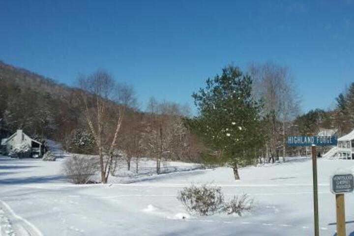 Magnolia Cabin At Blairsville Cabin - thumb 2