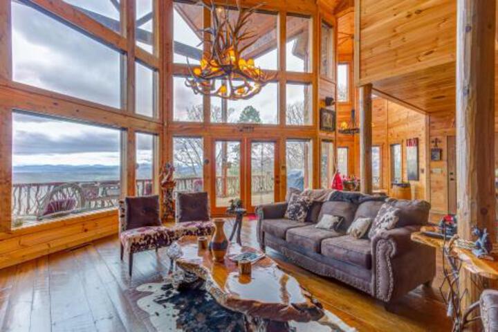 Cinnamon Bear Lodge - thumb 4