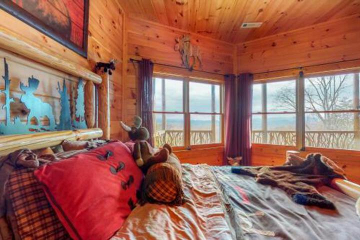 Cinnamon Bear Lodge - thumb 6