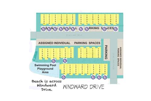 Padre Beach View 202K By Padre Escapes - thumb 1