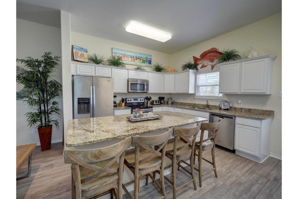 Padre Beach View 202K By Padre Escapes - thumb 6