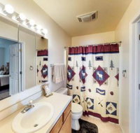 Aspen Village Condo 32 - Orlando Tourists