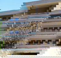 THE CHRISTOPHE 704 - 1 Br Condo - Orlando Tourists